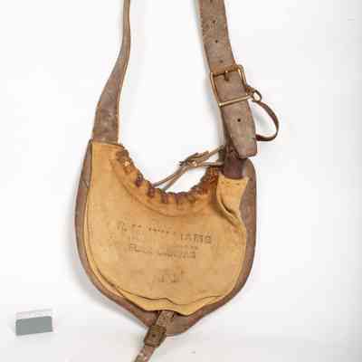 Neck Water Bag