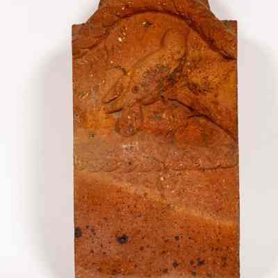 Garden Edge Tile