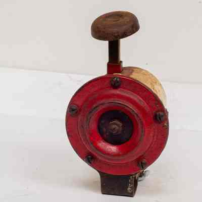 Car horn