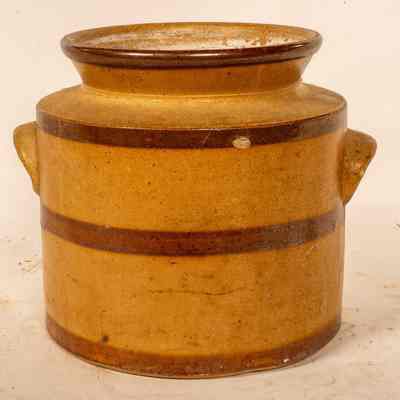 Storage Jar