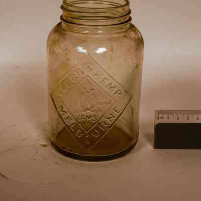 Jam Jar