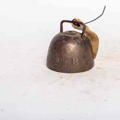 Sheep Bell