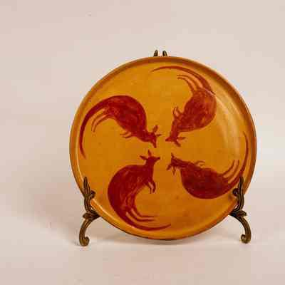Plate
