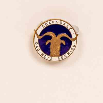 Memo Badge