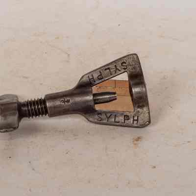 Sylph Tool