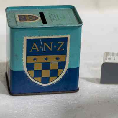 Money Box