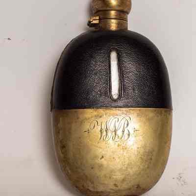 Pocket Flask