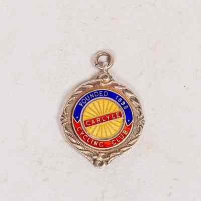 Medallion