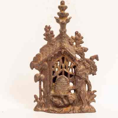 Money Box