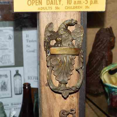 Door Knockers