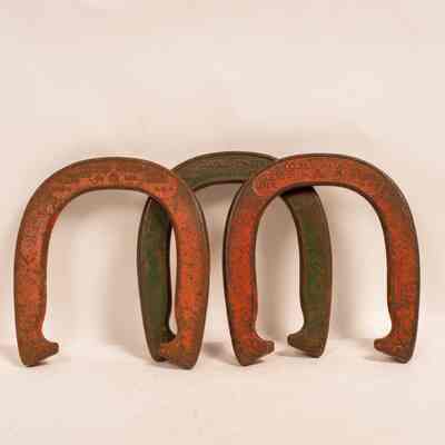Horseshoes