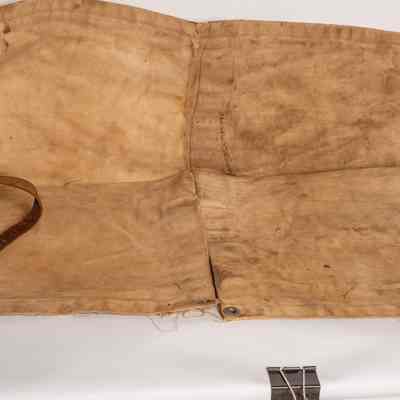 Farriers chaps