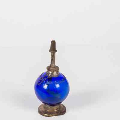 Jewellers lamp