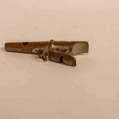 Whistle