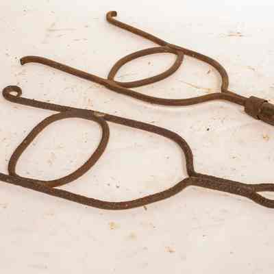 Horse Bit
