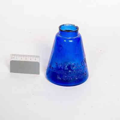 Chloe Clag Bottle