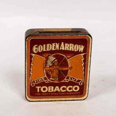 Tobacco