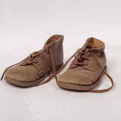Childs Boots