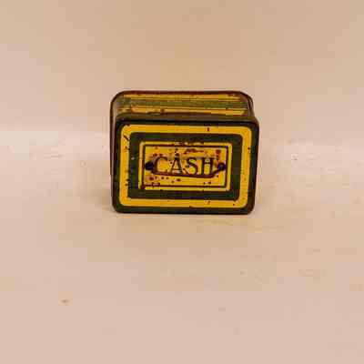 Tin