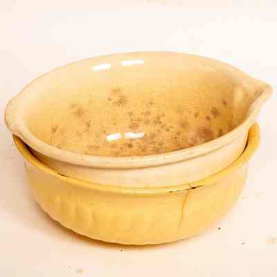 Mixing Bowls