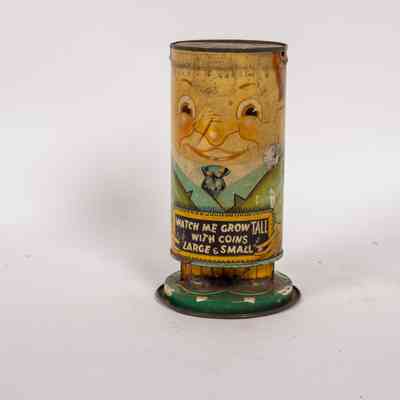 Money Box