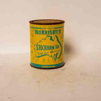 Stockholm Tar