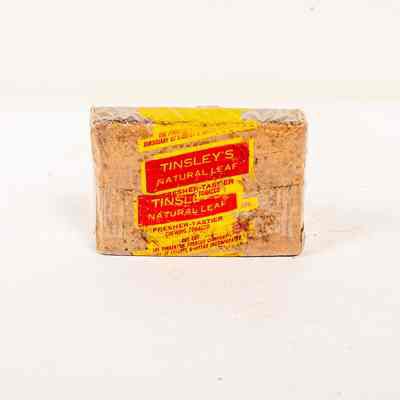 Tobacco