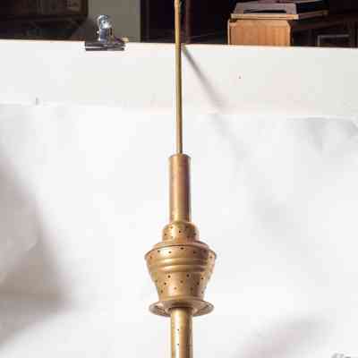 Agitator