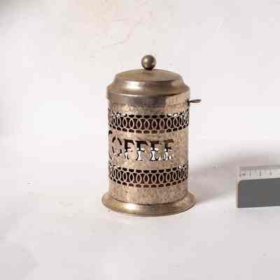 Table cruet