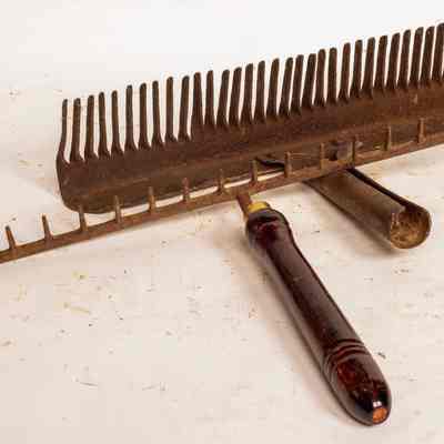 Rakes