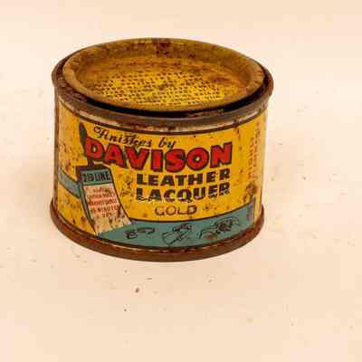 Lacquer