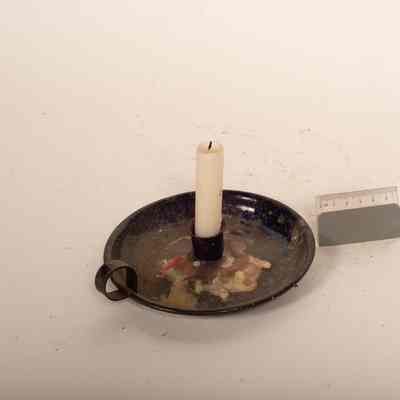 Candle Holder