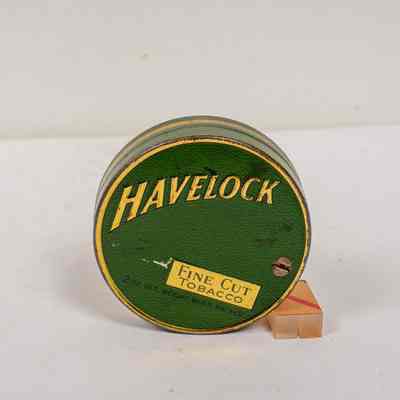 Tobacco