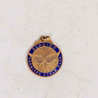 Medallion