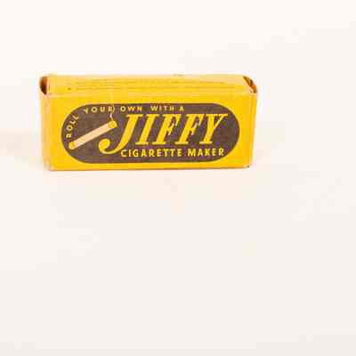 jiffy roll your own
