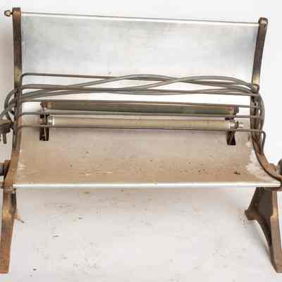 Electric heater