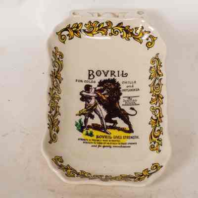 Ceramic Plate