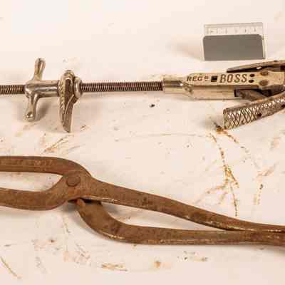 Cobbler's Tools