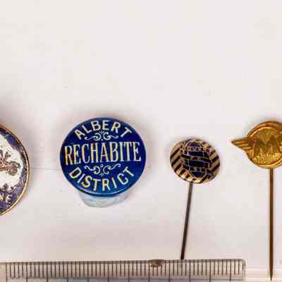 Badges