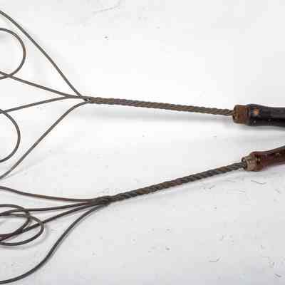 Mat floggers
