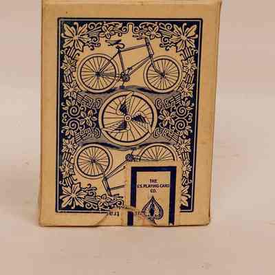 Playing Cards