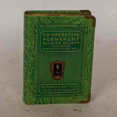 Money Box