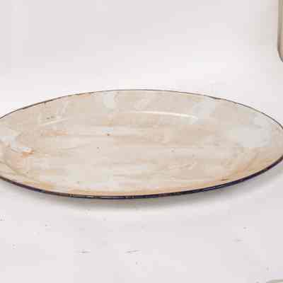 Carving Dish