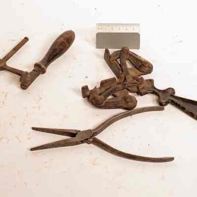 Tools