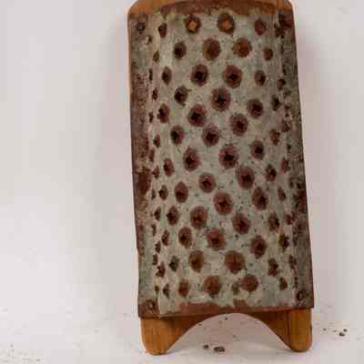 Food Grater