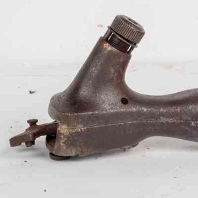 Shearing Handpiece
