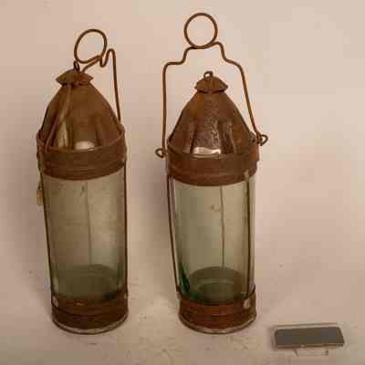 Lanterns