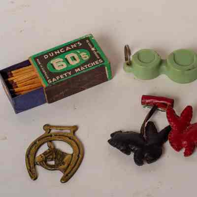 4 items