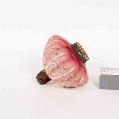 Oil lamps
