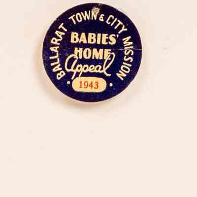 Paper Badge